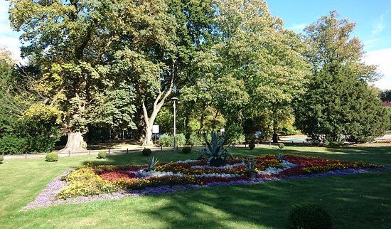 Latarnia w Kołobrzegu
